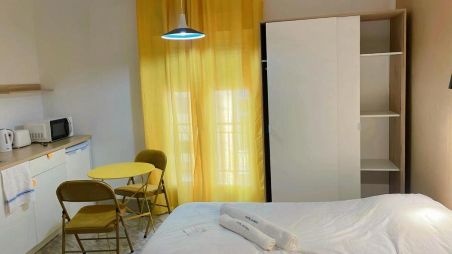 Hotel Arganda Arganda Del Rey Room photo