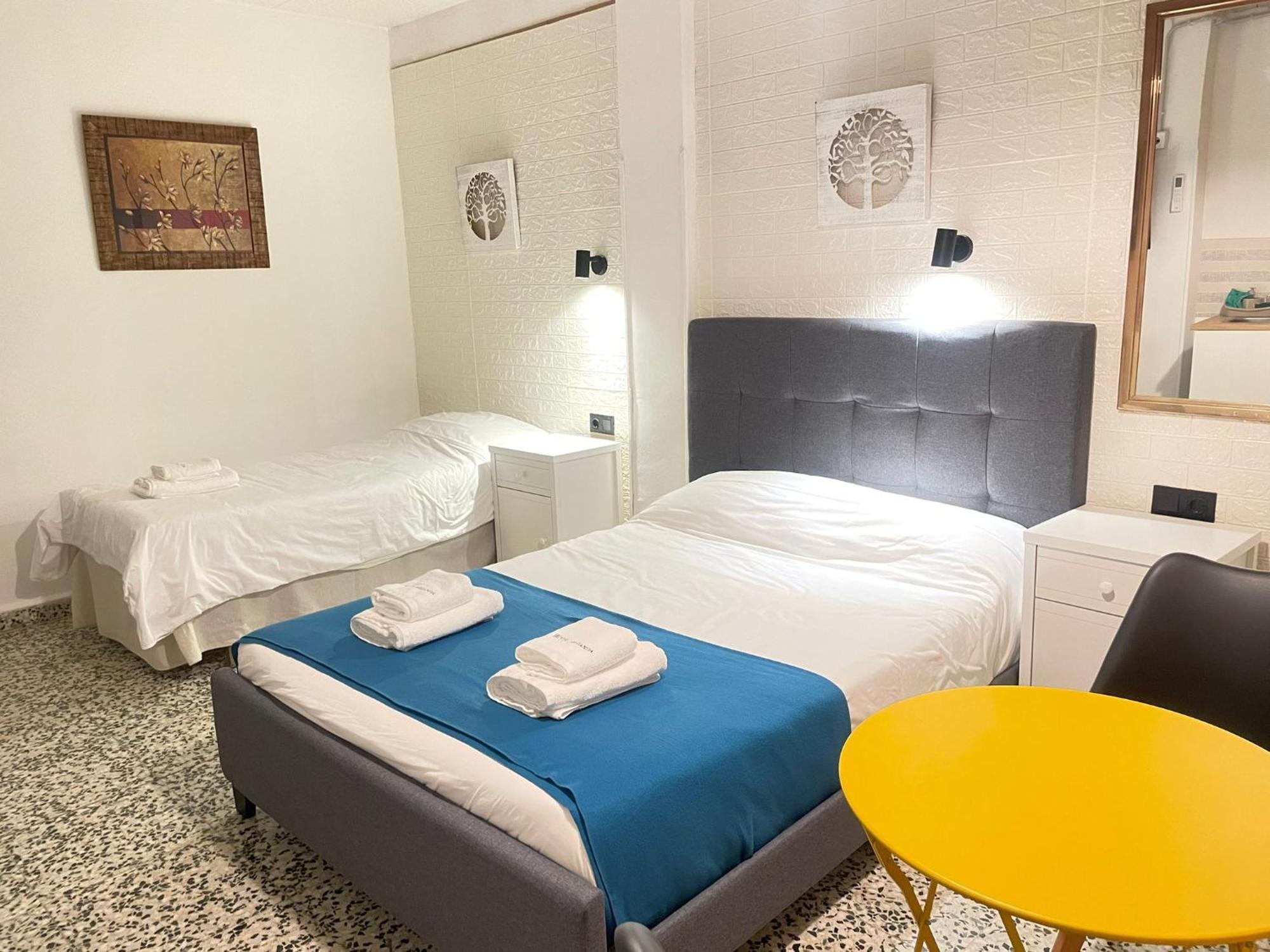 Hotel Arganda Arganda Del Rey Exterior photo